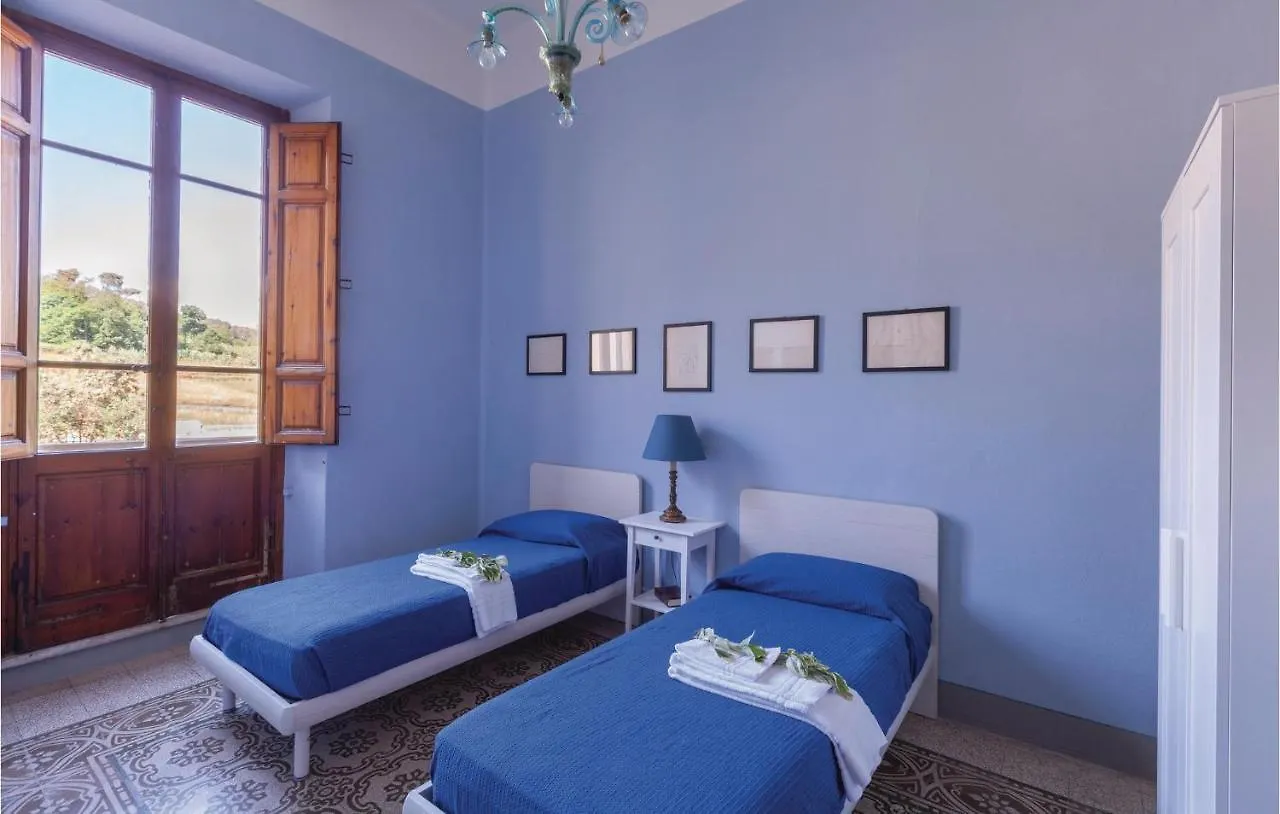 Villa Balbano Nozzano Castello