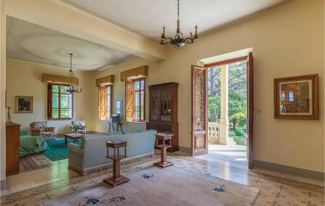 Villa Balbano Holiday home