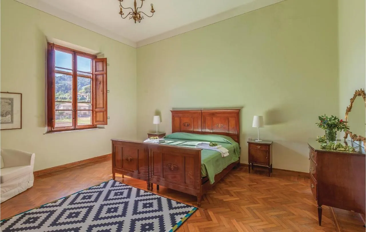 Holiday home Villa Balbano