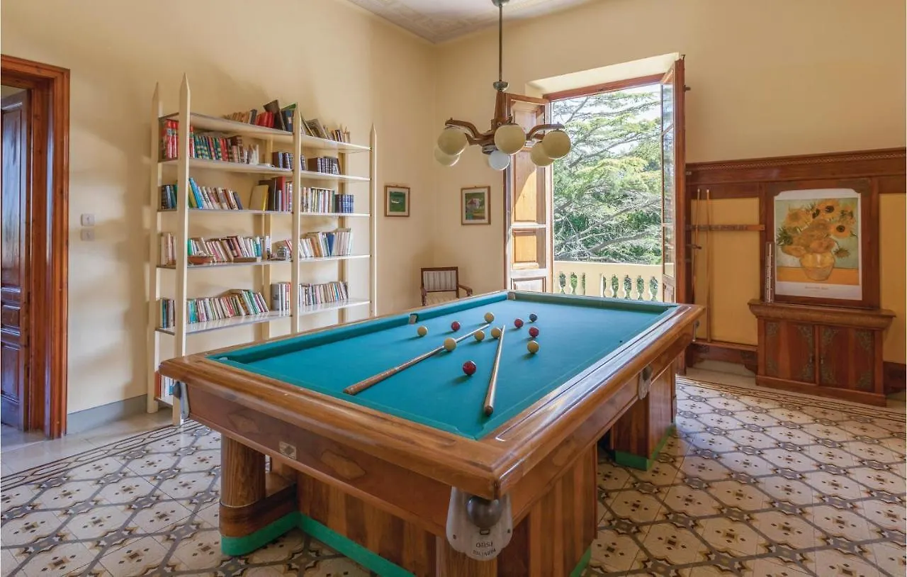Villa Balbano Italy