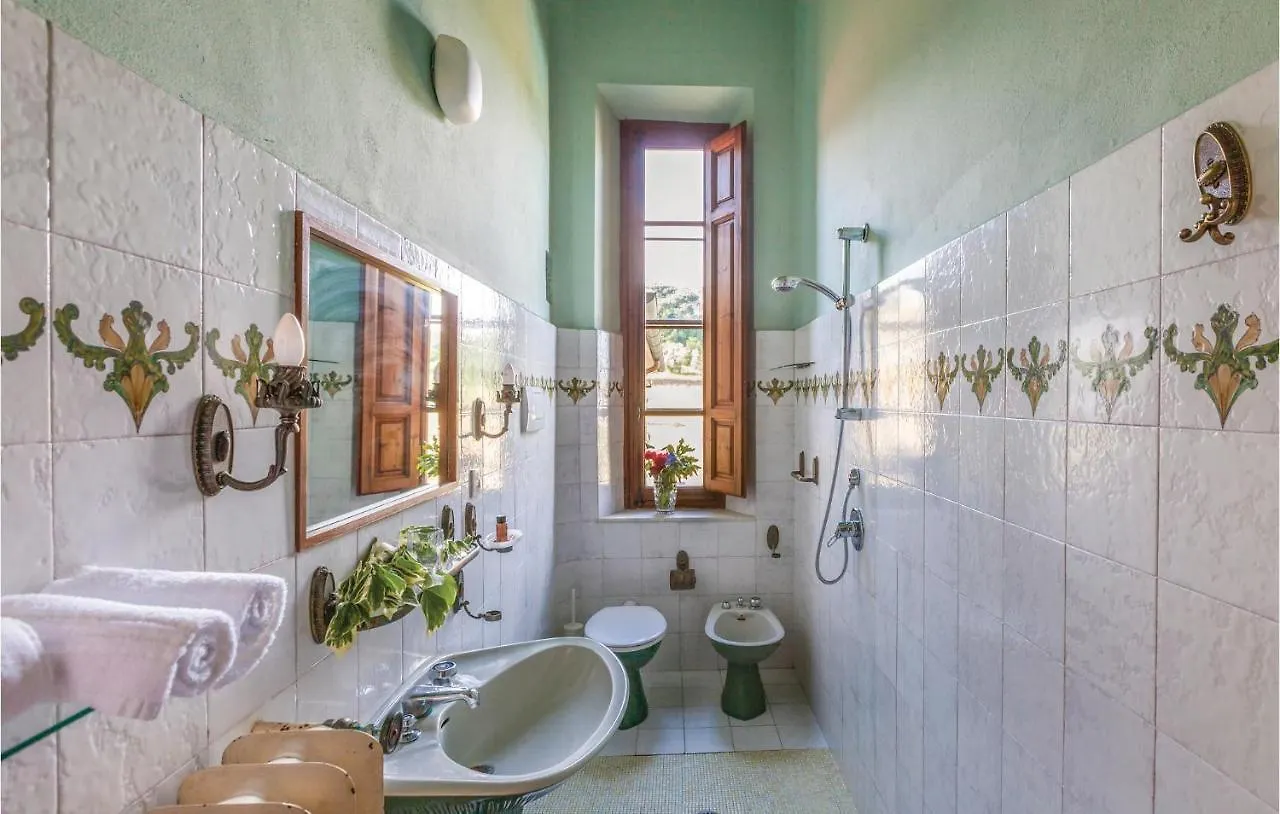 Villa Balbano 0*, Nozzano Castello Italy