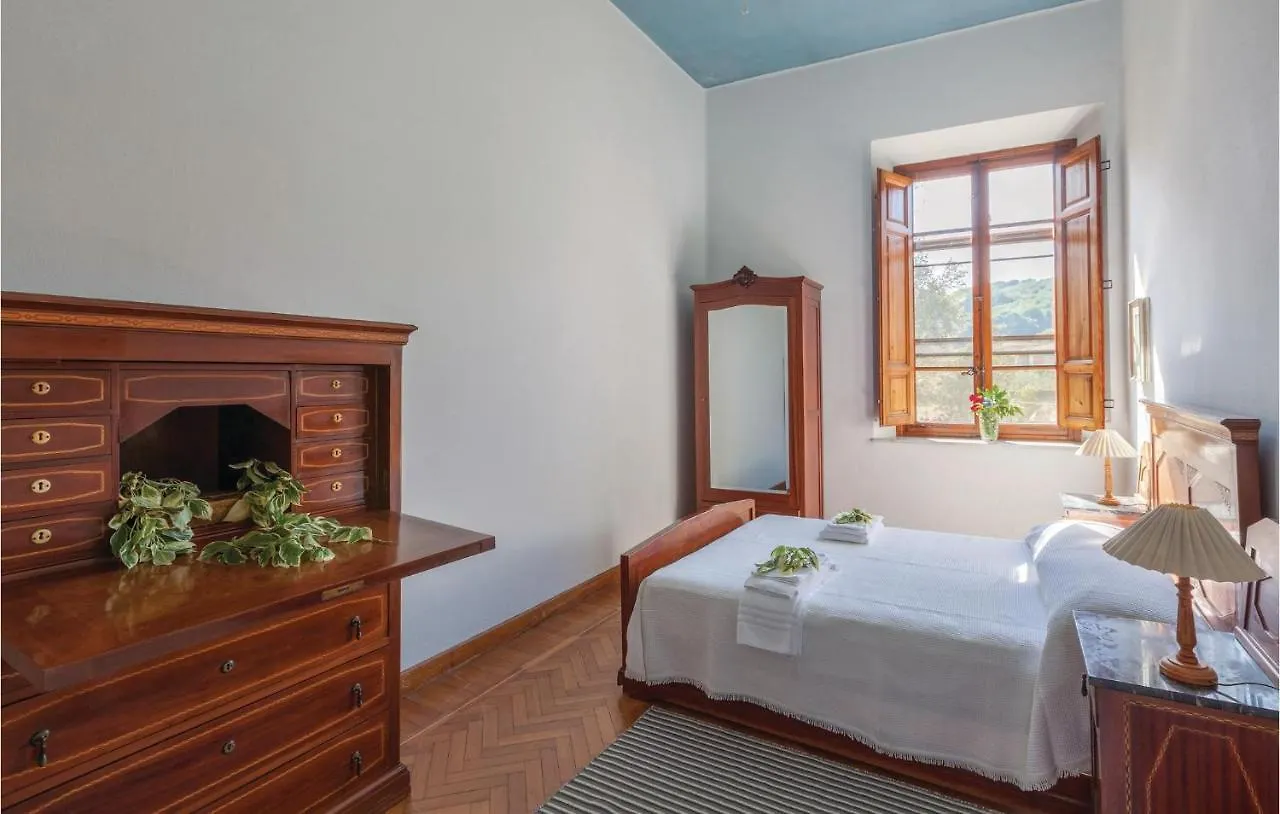 Villa Balbano 0*, Nozzano Castello
