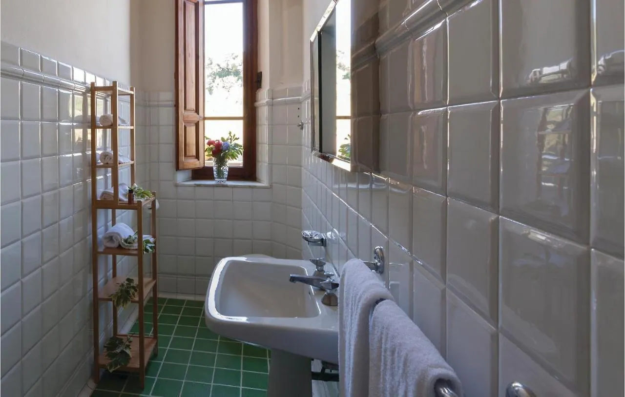 Villa Balbano Holiday home Nozzano Castello