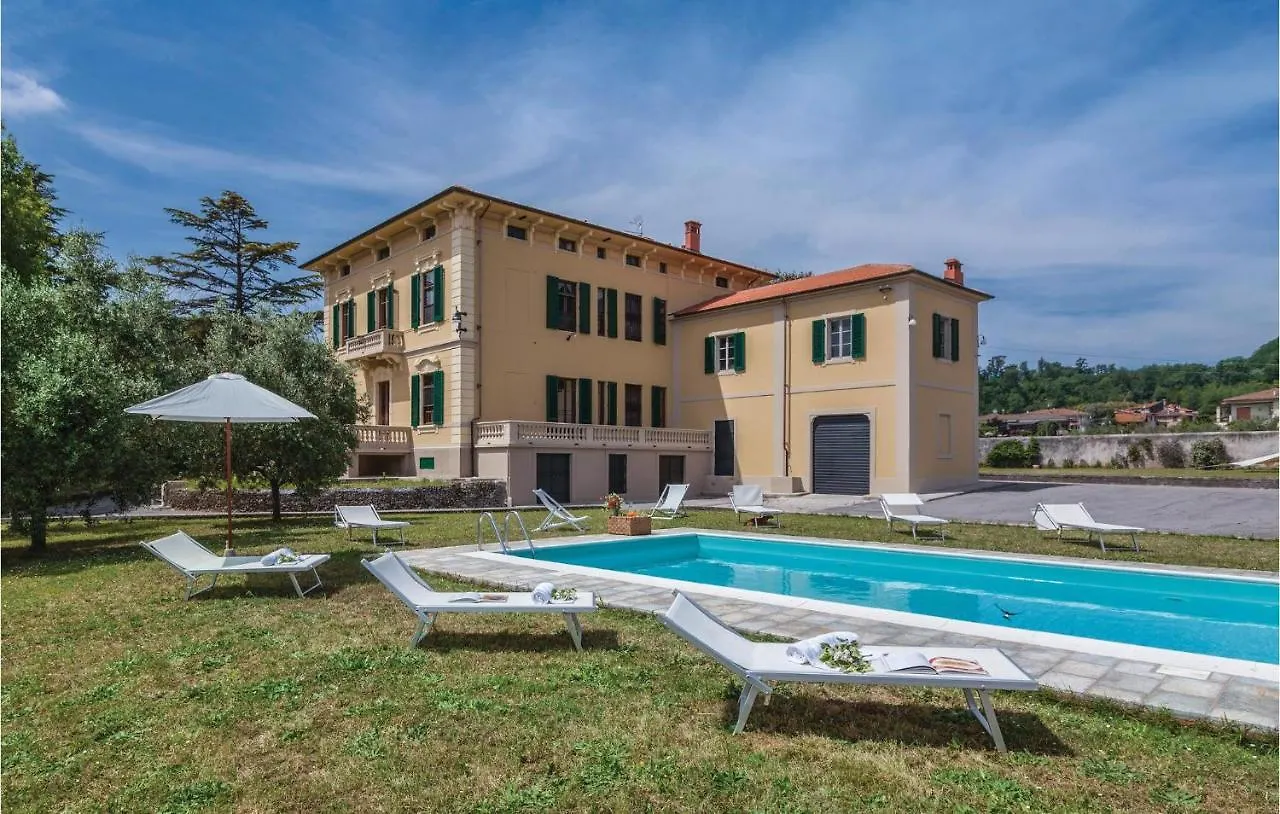 Villa Balbano contacts