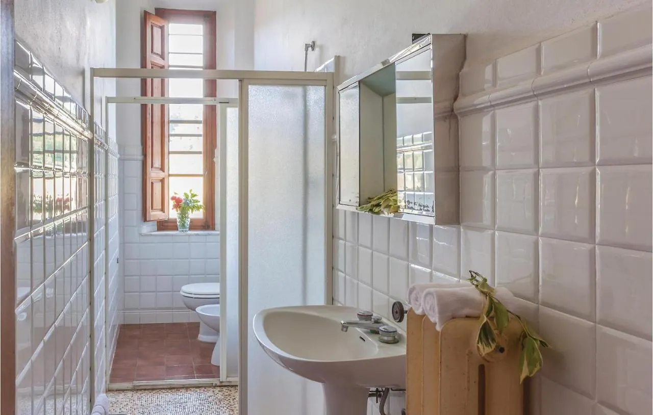 Villa Balbano Italy
