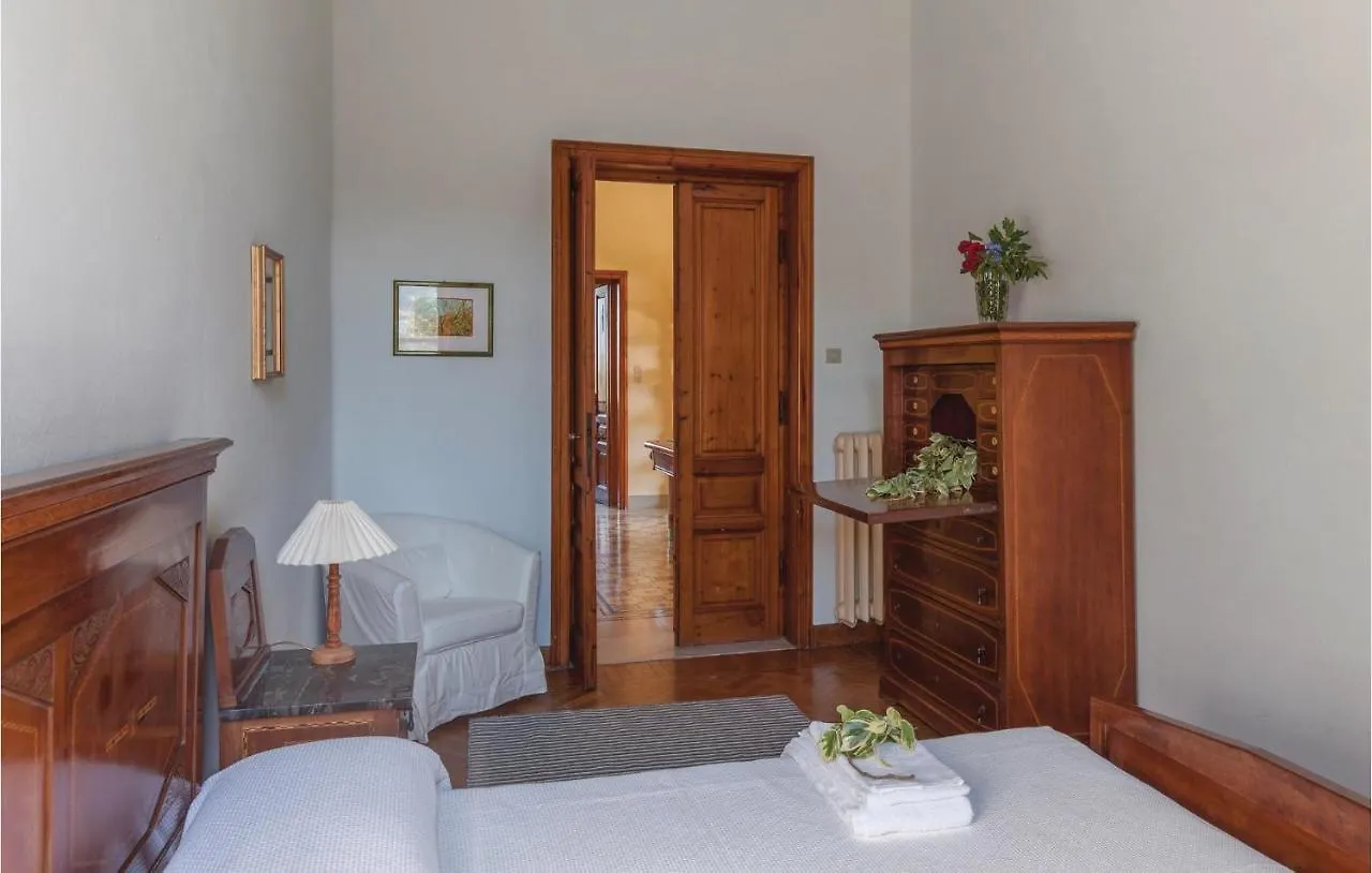 Villa Balbano Holiday home Nozzano Castello