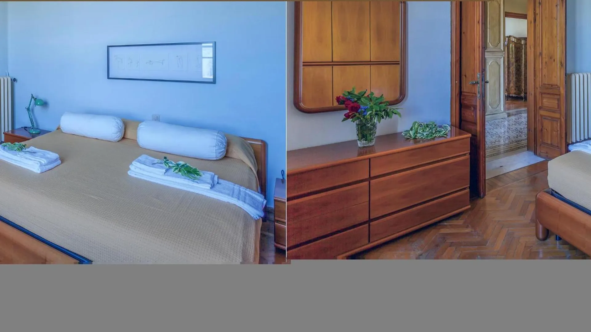 Holiday home Villa Balbano